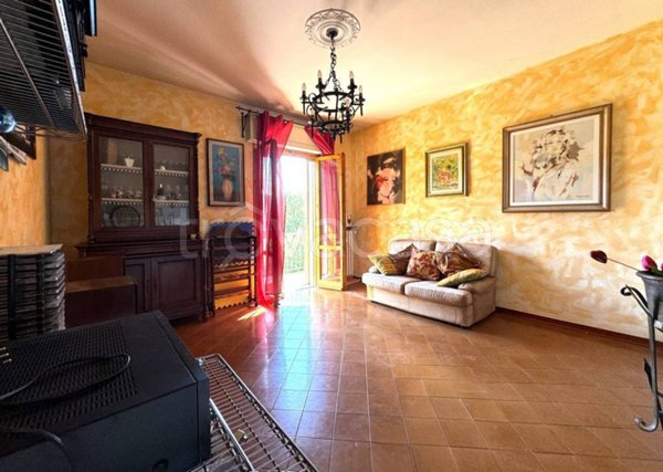 appartamento in vendita a Vaiano