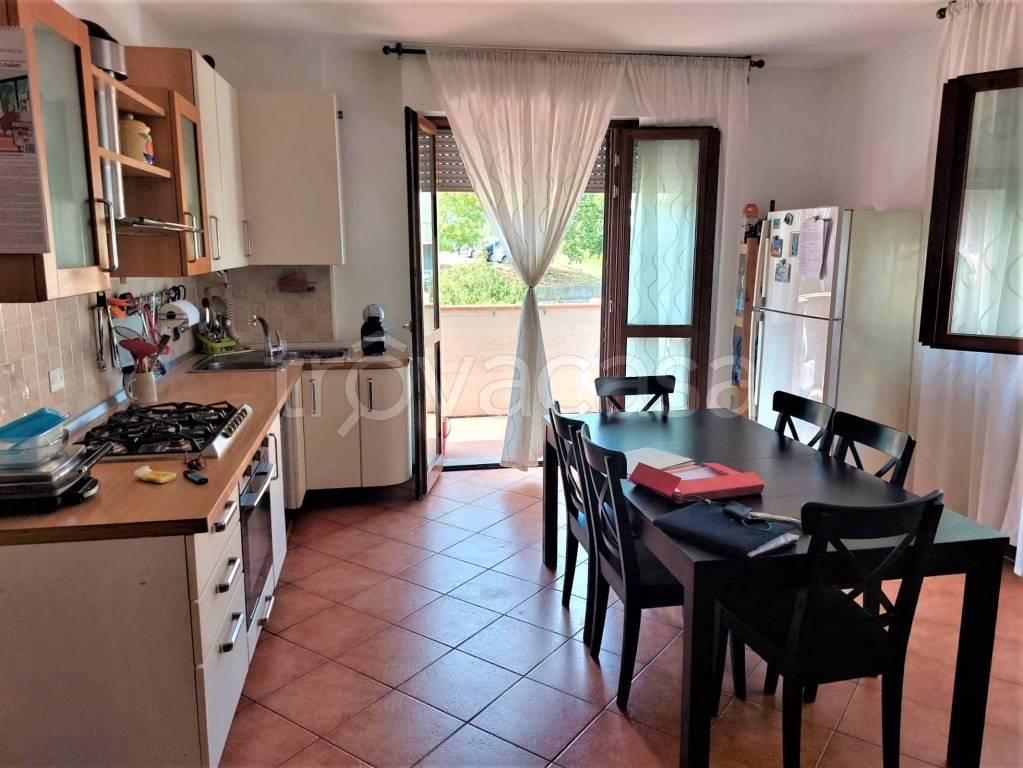 appartamento in vendita a Vaiano