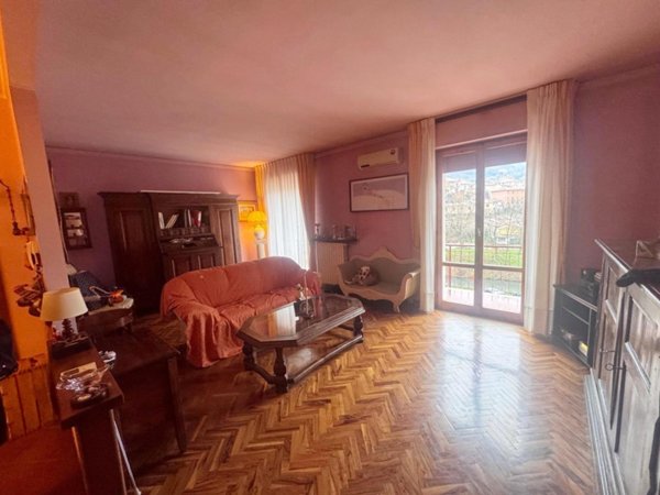appartamento in vendita a Vaiano