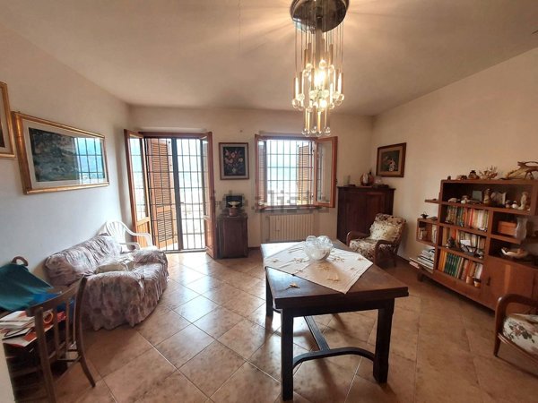 appartamento in vendita a Vaiano