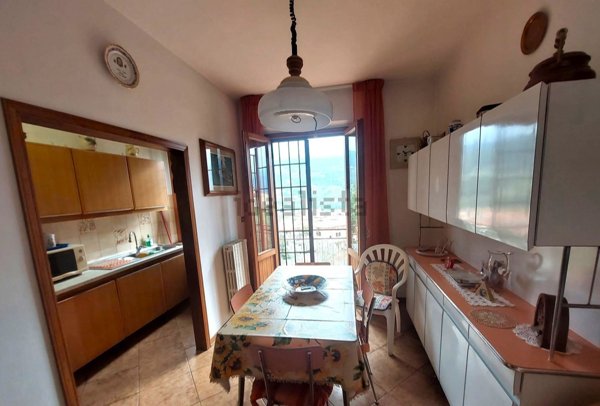 appartamento in vendita a Vaiano