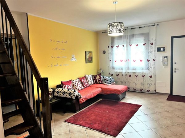appartamento in vendita a Vaiano