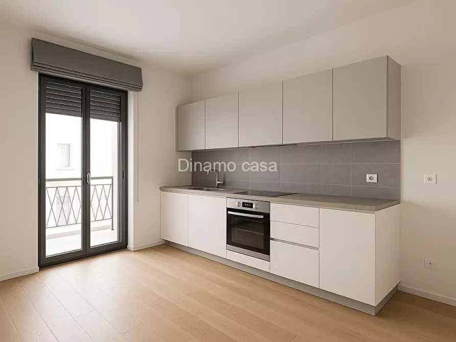 appartamento in vendita a Vaiano