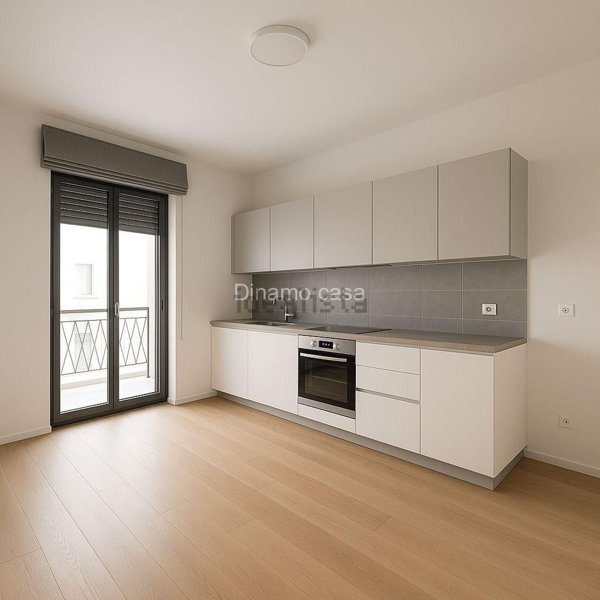 appartamento in vendita a Vaiano