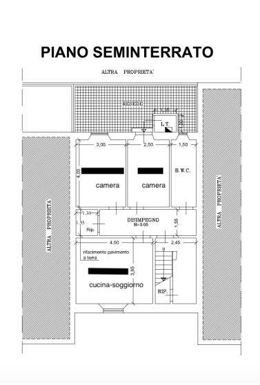 appartamento in vendita a Vaiano