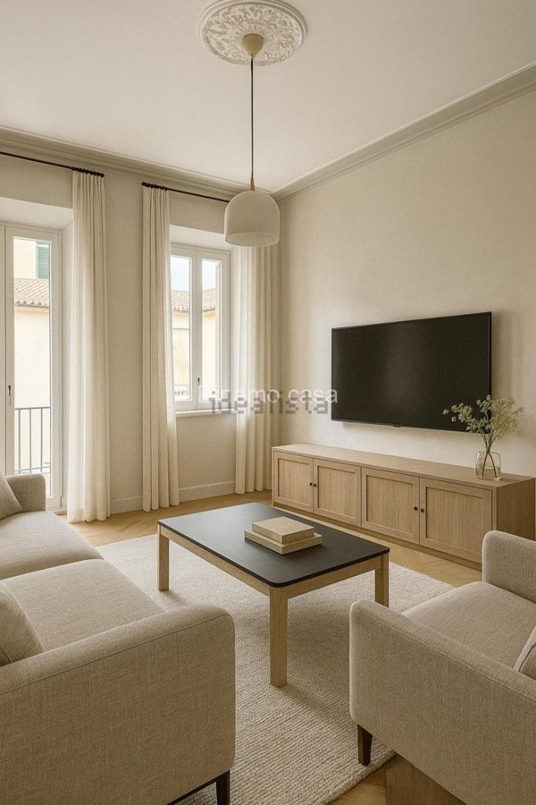 appartamento in vendita a Vaiano