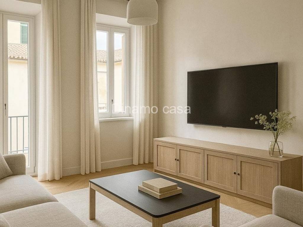 appartamento in vendita a Vaiano