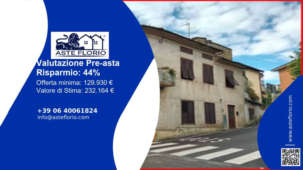 appartamento in vendita a Vaiano