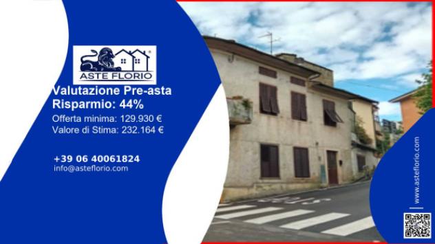 appartamento in vendita a Vaiano