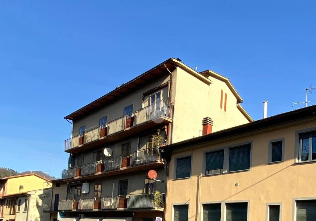 appartamento in vendita a Vaiano