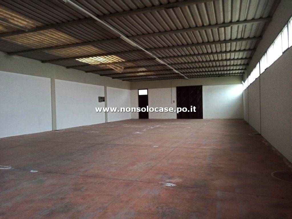 appartamento in vendita a Vaiano