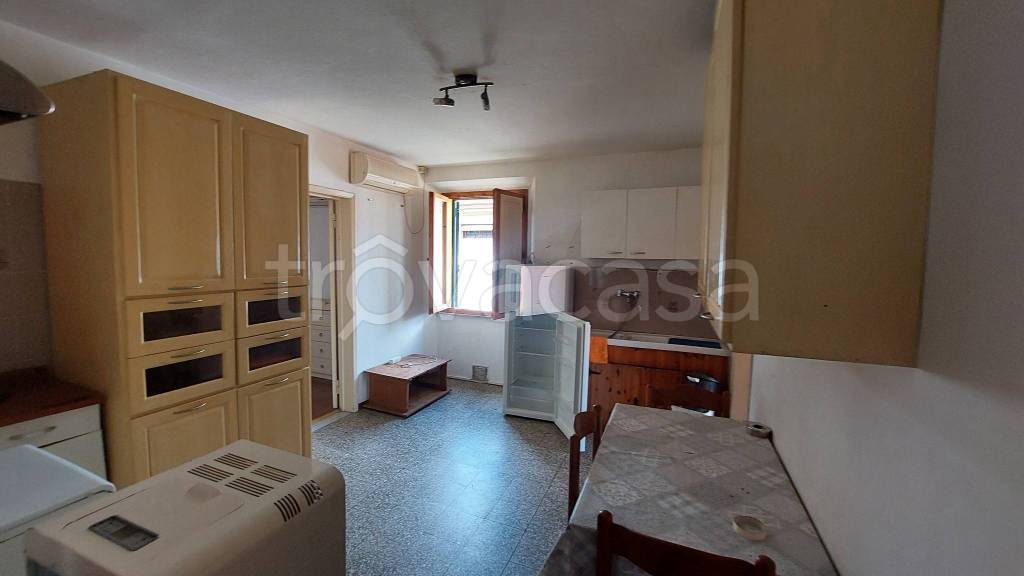 appartamento in vendita a Vaiano