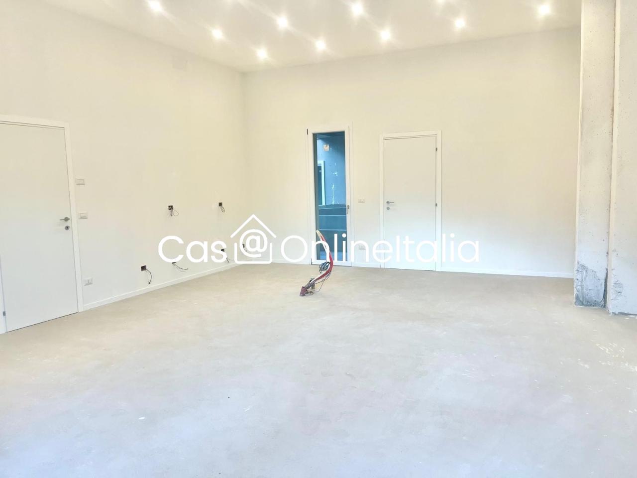 appartamento in vendita a Vaiano in zona La Briglia