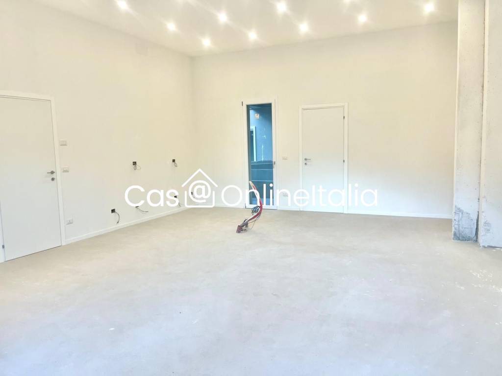appartamento in vendita a Vaiano in zona La Briglia