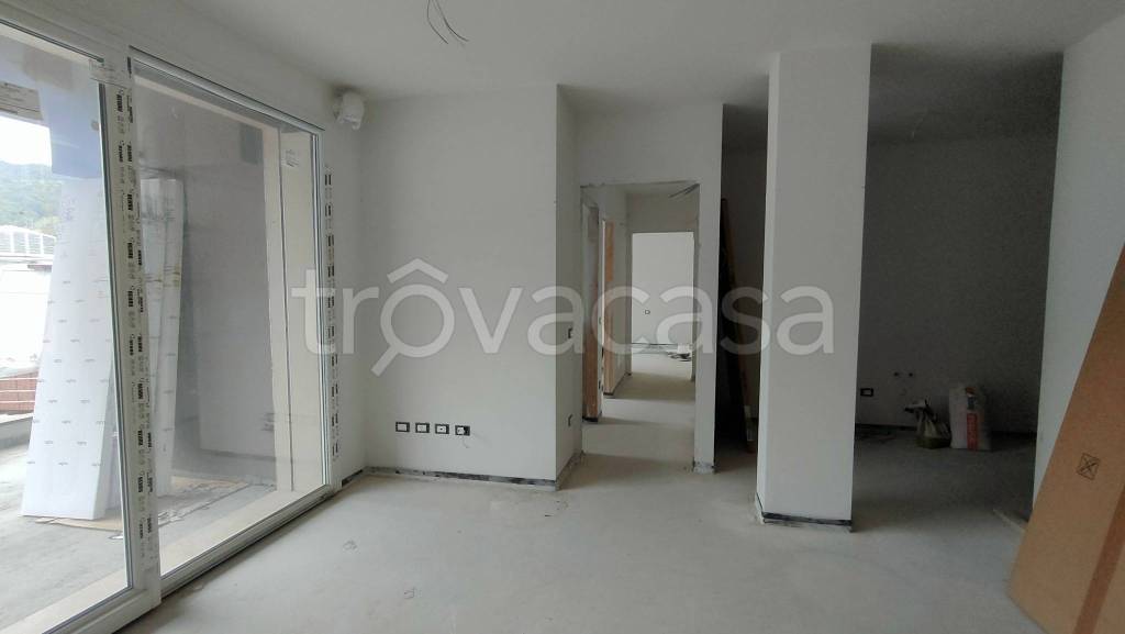 appartamento in vendita a Vaiano