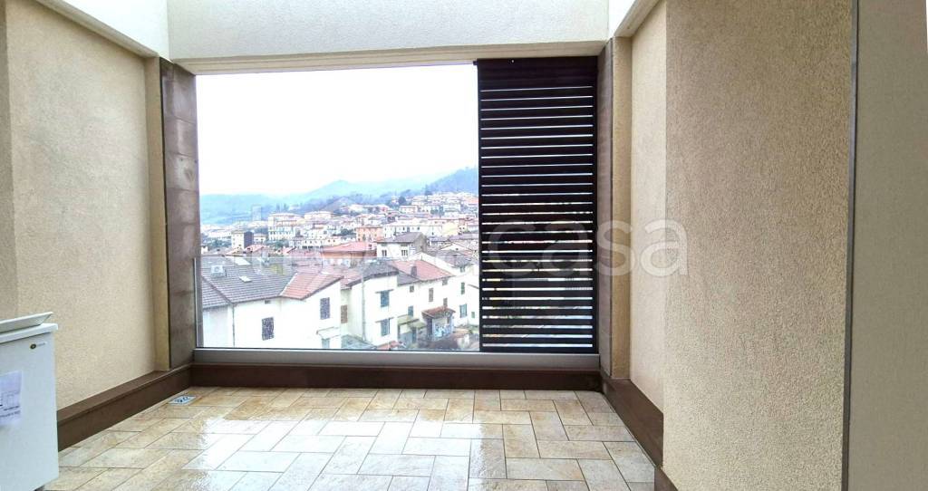appartamento in vendita a Vaiano