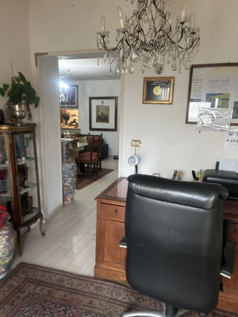 casa indipendente in vendita a Vaiano