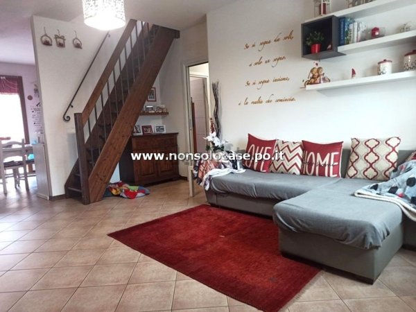 appartamento in vendita a Vaiano