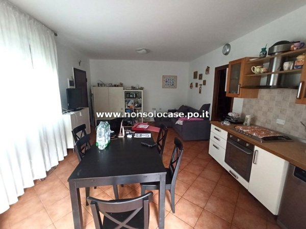 appartamento in vendita a Vaiano