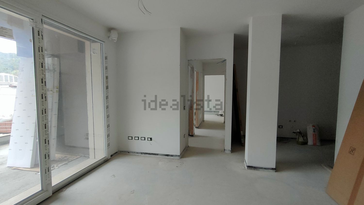 appartamento in vendita a Vaiano