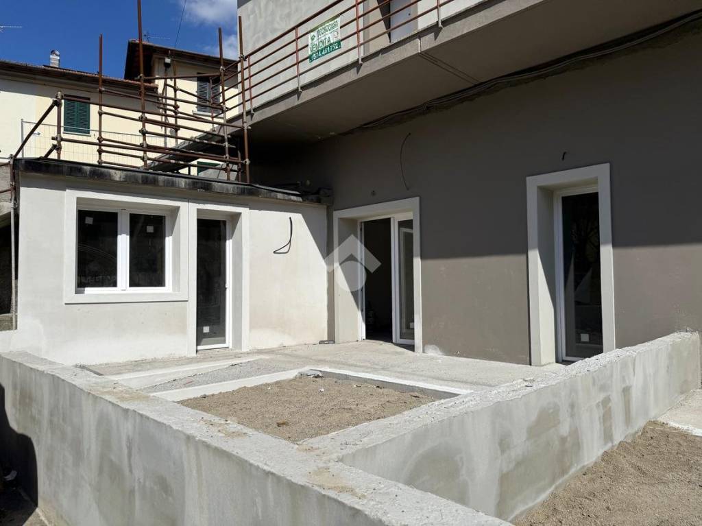 appartamento in vendita a Vaiano in zona La Briglia