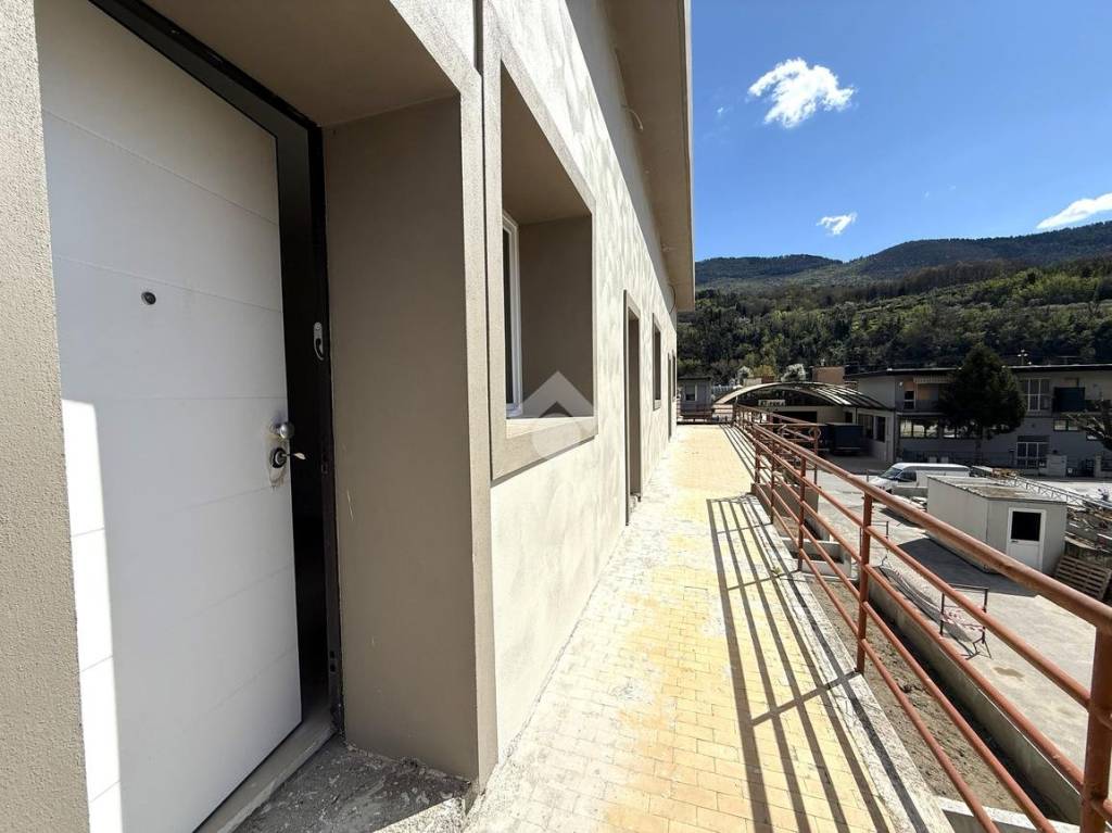 appartamento in vendita a Vaiano in zona La Briglia