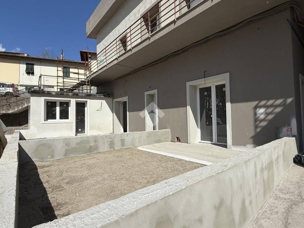 appartamento in vendita a Vaiano in zona La Briglia