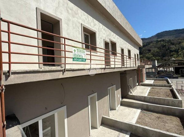 appartamento in vendita a Vaiano in zona La Briglia