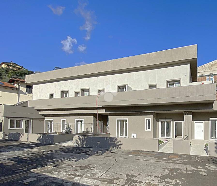 appartamento in vendita a Vaiano in zona La Briglia