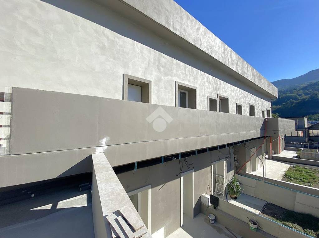 appartamento in vendita a Vaiano in zona La Briglia