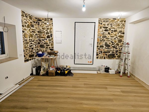 appartamento in vendita a Vaiano