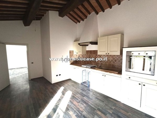 appartamento in vendita a Vaiano