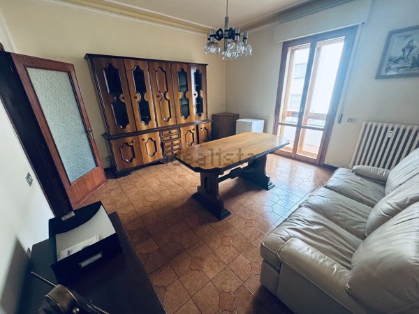 appartamento in vendita a Vaiano