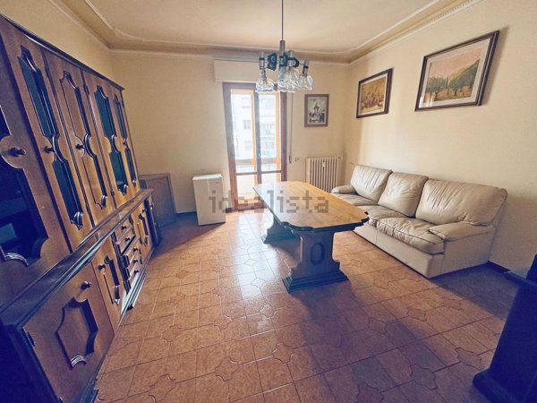 appartamento in vendita a Vaiano