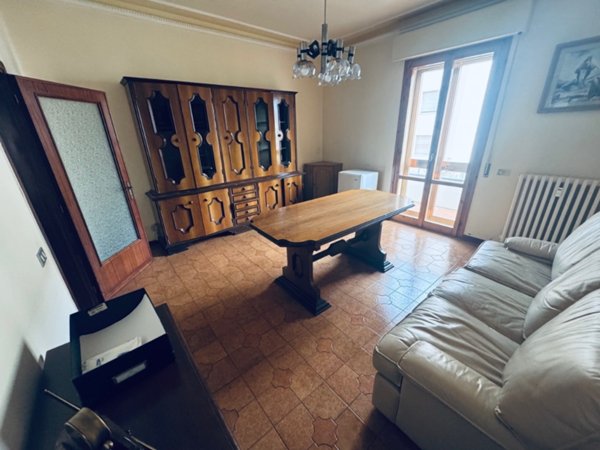 appartamento in vendita a Vaiano