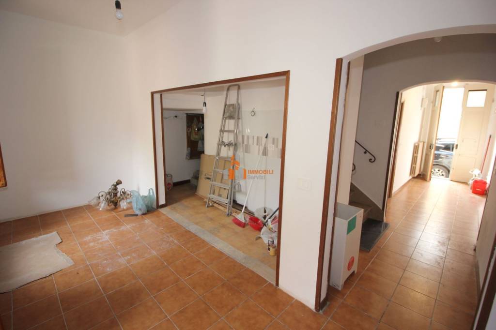 casa indipendente in vendita a Vaiano in zona Tignamica