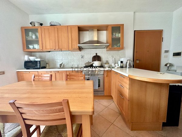 appartamento in vendita a Vaiano