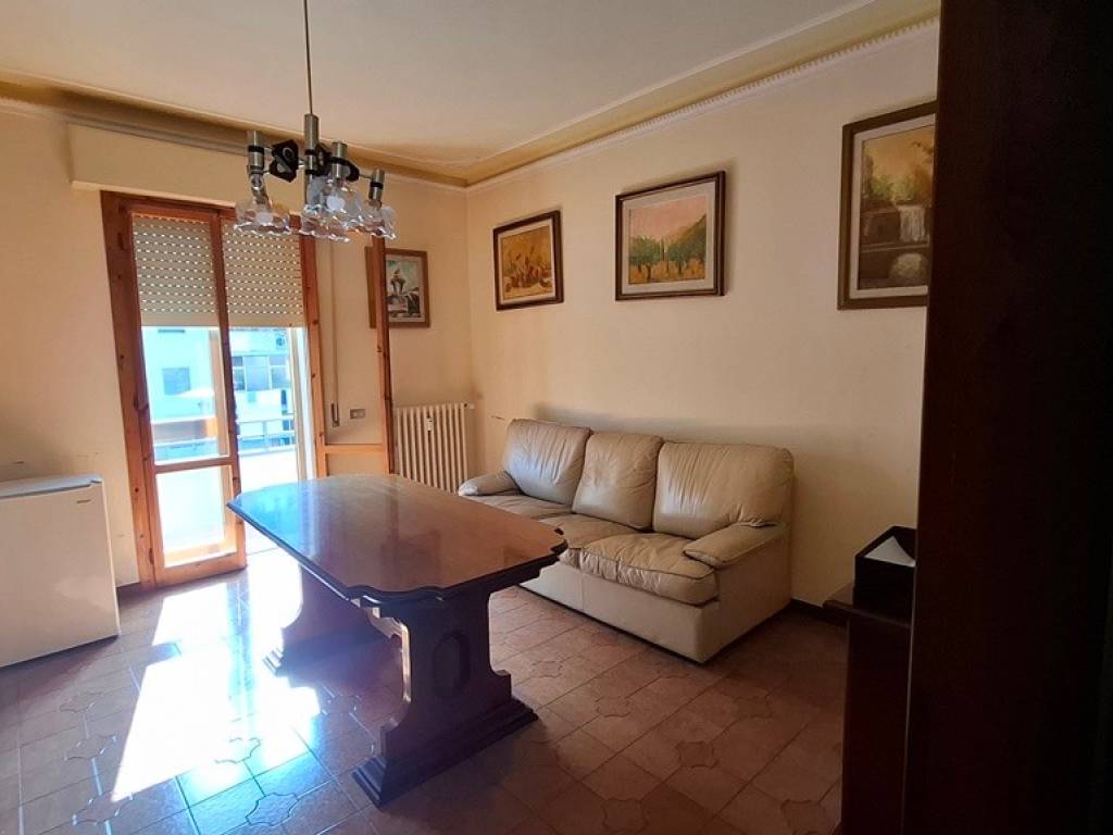 appartamento in vendita a Vaiano