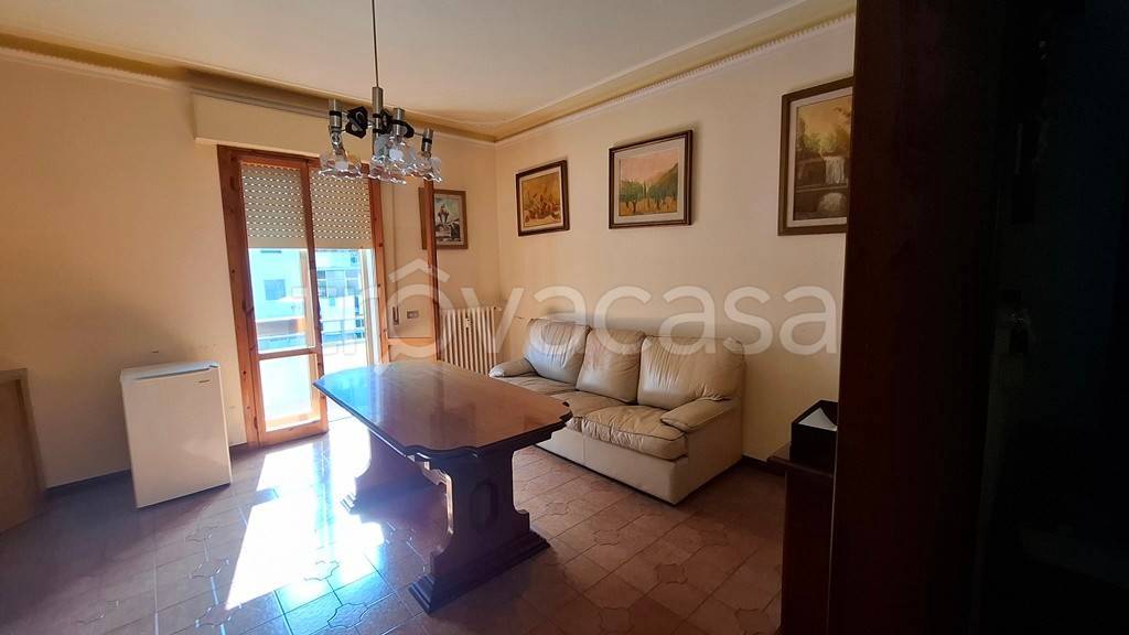 appartamento in vendita a Vaiano