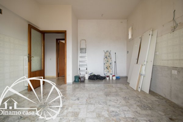 appartamento in vendita a Vaiano