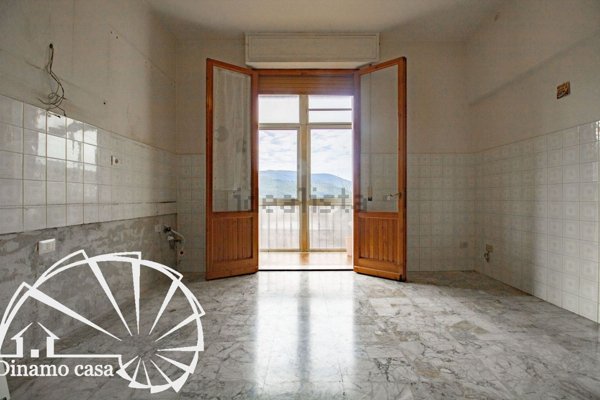 appartamento in vendita a Vaiano