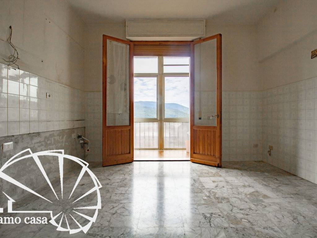 appartamento in vendita a Vaiano