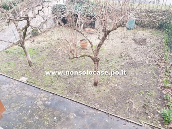casa indipendente in vendita a Vaiano