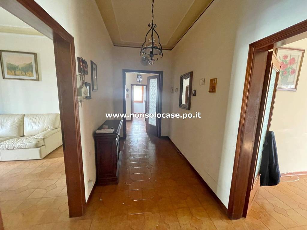 appartamento in vendita a Vaiano