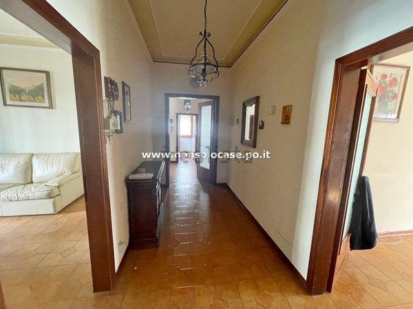 appartamento in vendita a Vaiano