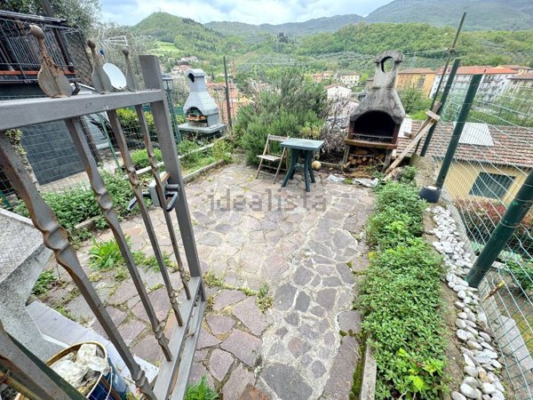 appartamento in vendita a Vaiano