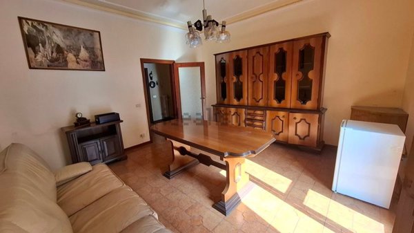 appartamento in vendita a Vaiano