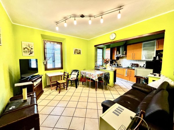 casa indipendente in vendita a Vaiano in zona La Briglia