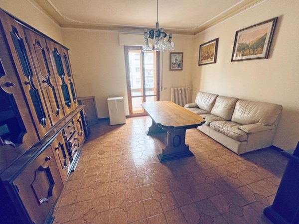 appartamento in vendita a Vaiano