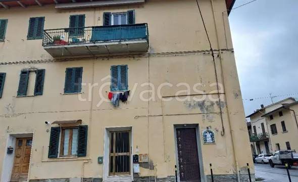 appartamento in vendita a Vaiano in zona Tignamica